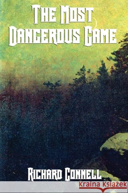 The Most Dangerous Game