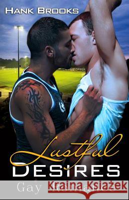 Lustful Desires: Gay Romance
