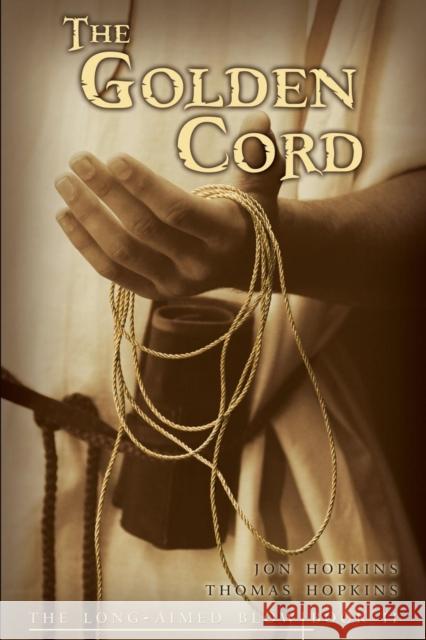 The Golden Cord
