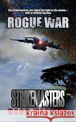 Rogue War