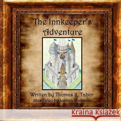 The Innkeeper's Adventure