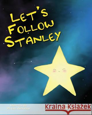 Let's Follow Stanley