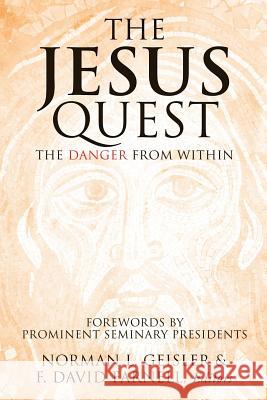 The Jesus Quest