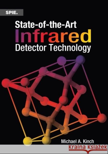 State-of-the-Art Infrared Detector Technology