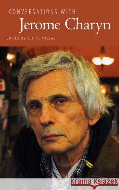 Conversations with Jerome Charyn