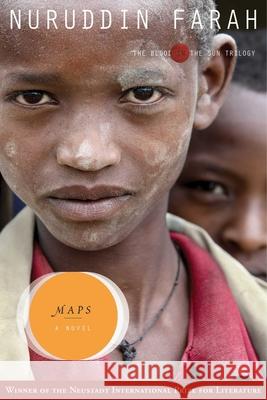 Maps: A Novel