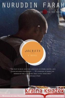 Secrets: A Novel