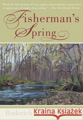 Fisherman's Spring