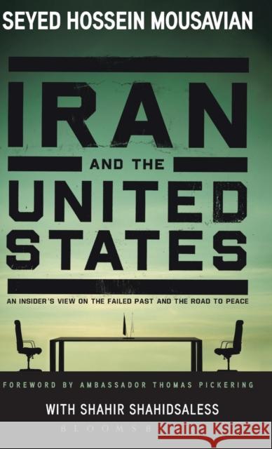 Iran and the United States