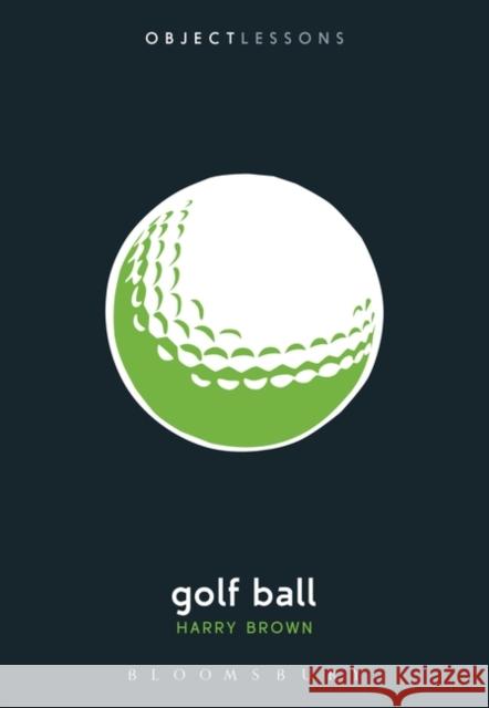 Golf Ball