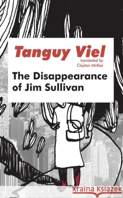 The Disappearance of Jim Sullivan