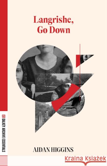 Langrishe, Go Down