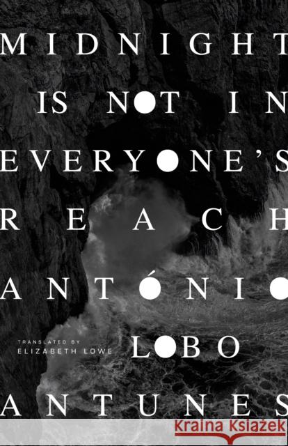 Midnight Is Not in Everyone's Reach