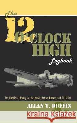 The 12 O'Clock High Logbook