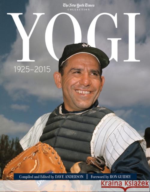 Yogi: 1925-2015