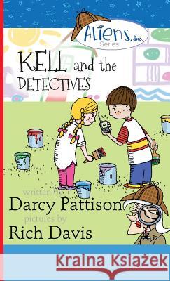 Kell and the Detectives
