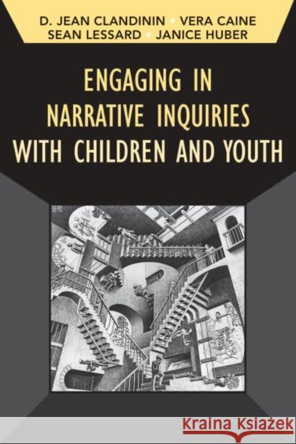 Engaging in Narrative Inquiries with Children and Youth