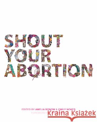 Shout Your Abortion