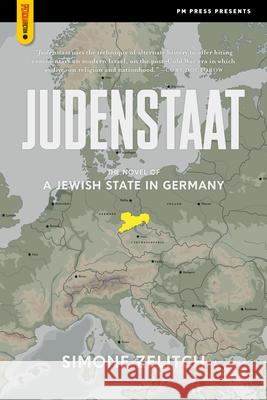 Judenstaat