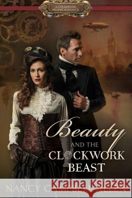 Beauty and the Clockwork Beast