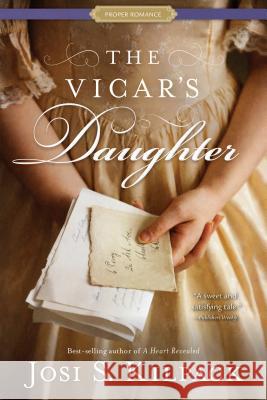 The Vicar's Daughter