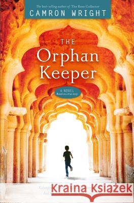 The Orphan Keeper
