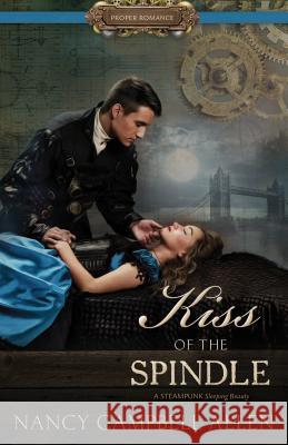 Kiss of the Spindle