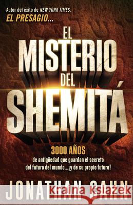 El Misterio del Shemitá: 3000 Años de Antigüedad Que Guardan El Secreto del Futuro del Mundo... ¡Y de Su Propio Futuro!