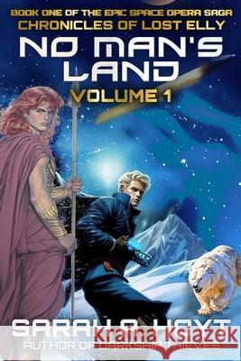 No Man's Land: Volume 1