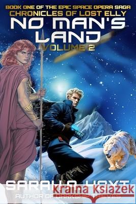 No Man's Land: Volume 2