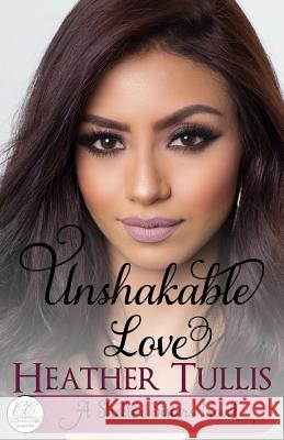 Unshakable Love: A Crystal Creek Romance