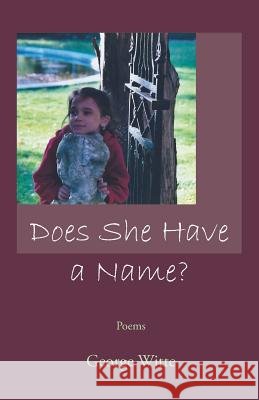 Does She Have a Name?