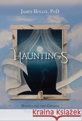 Hauntings