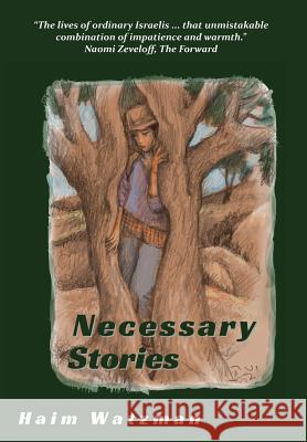 Necessary Stories