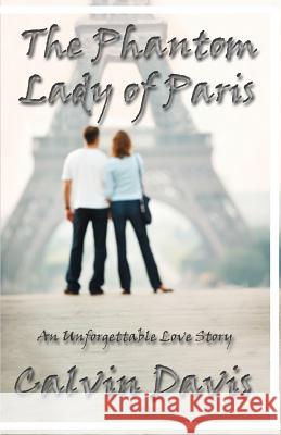 The Phantom Lady of Paris