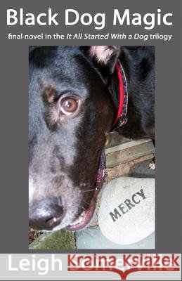 Black Dog Magic