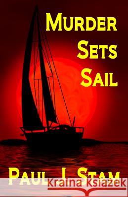 Murder Sets Sail