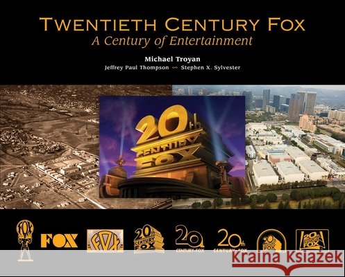 Twentieth Century Fox: A Century of Entertainment