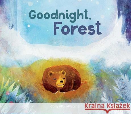 Goodnight, Forest