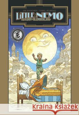 Little Nemo: Return to Slumberland