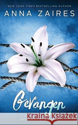 Gevangen: Gevangen: Boek 1