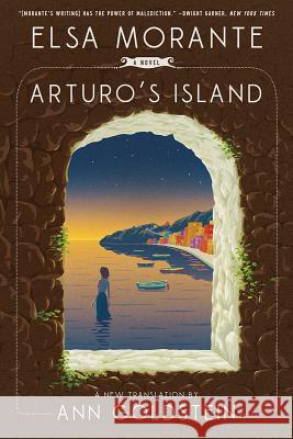 Arturo's Island