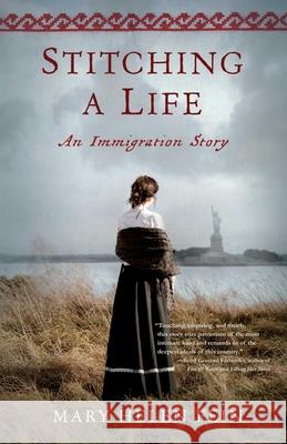 Stitching a Life: An Immigration Story