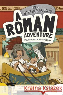 A Roman Adventure