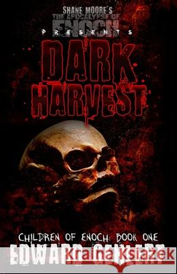 Children of Enoch: Dark Harvest