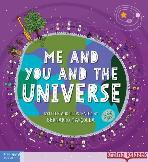 Me and You and the Universe