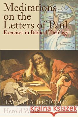 Meditations on the Letters of Paul
