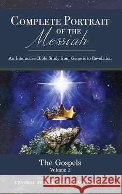 The Gospels: Volume 2