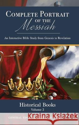 Historical Books: Volume 3: Volume 3