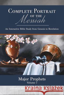 Major Prophets: Volume 7